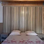 Chalet Chalet Egat Egat