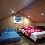 Chalet Egat Chalet Egat