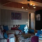Chalet Chalet Egat *