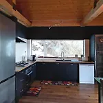 Alpehytte Chalet Egat *