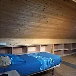 Chalet Chalet Egat *