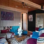 Chalet Egat *