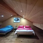 Chalet Egat Chalet Egat