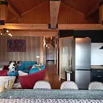 Chalet Egat * Egat