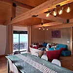 Chalet Egat Egat