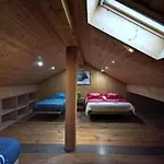 Chalet Egat Chalet *