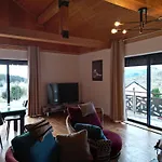 Chalet Egat Chalet *