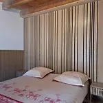 Chalet Egat Chalet