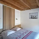 Chalet Egat Egat
