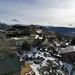 Chalet Egat Alpehytte
