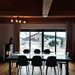 Chalet Chalet Egat