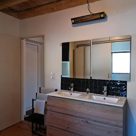 Шале Chalet Egat Egat