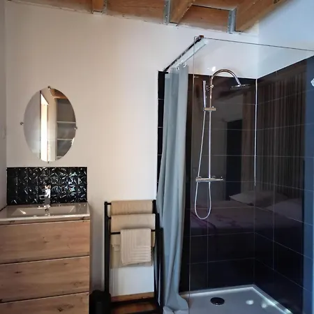 Chalet Egat Шале