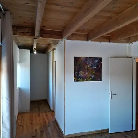 Chalet Egat Шале *