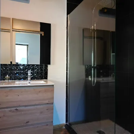 Шале Chalet Egat Egat