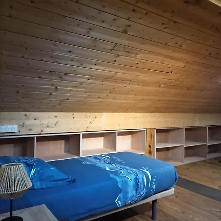 Chalet Chalet EGAT *
