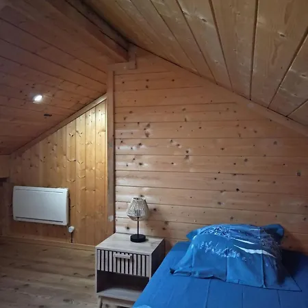 Chalet Chalet Egat