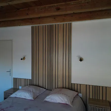 Шале Chalet Egat