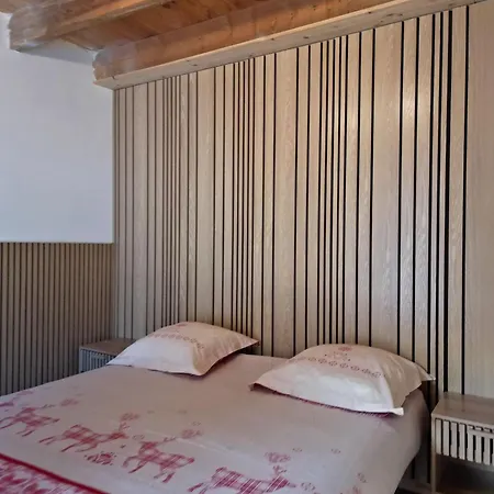 Chalet Egat בקתה