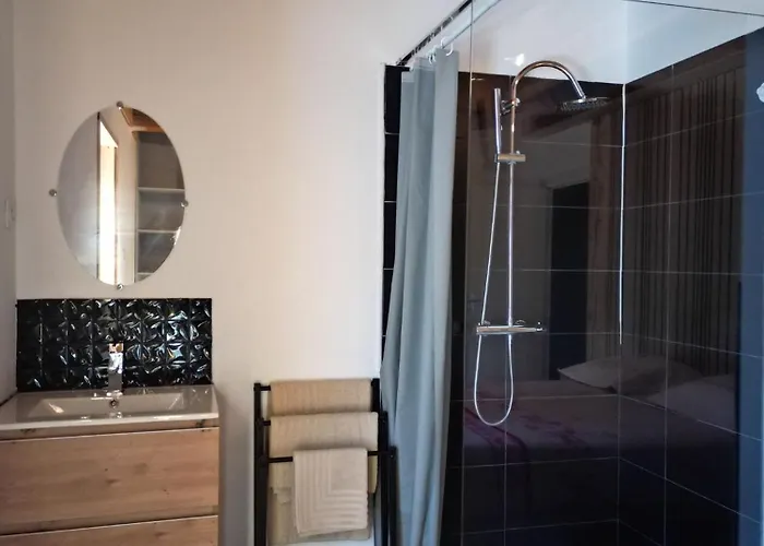 Chalet Egat Alpstuga