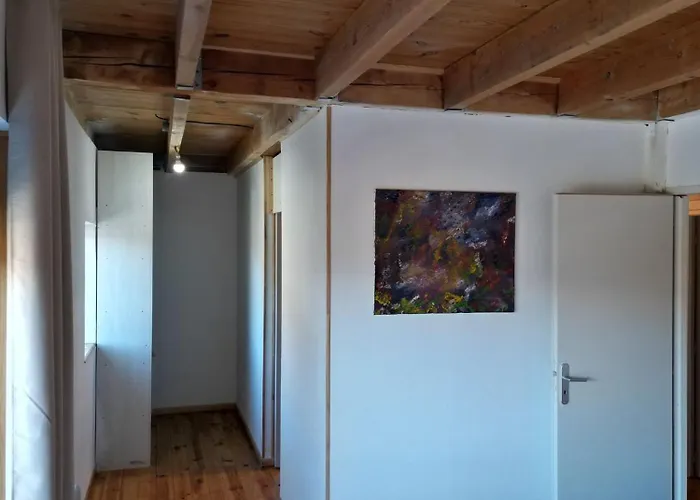 Chalet Egat Σαλέ *