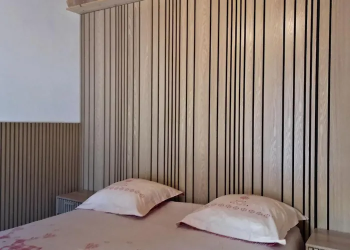 Chalet Egat Alpstuga