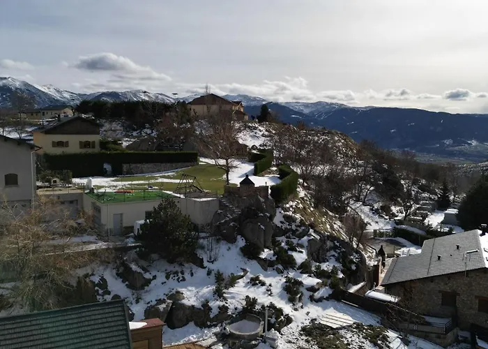 Chalet Egat Alpstuga